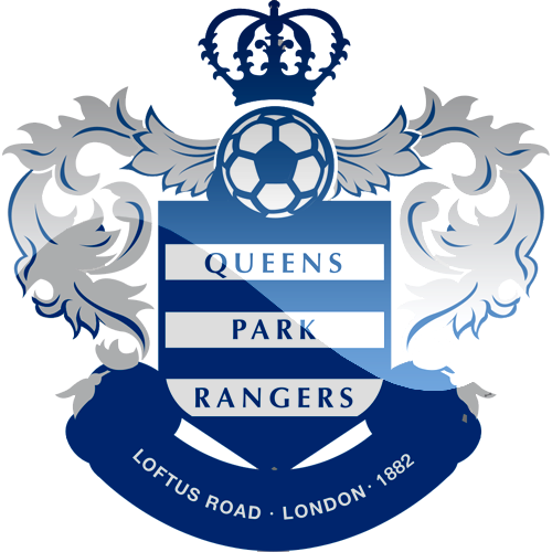 QPR logo