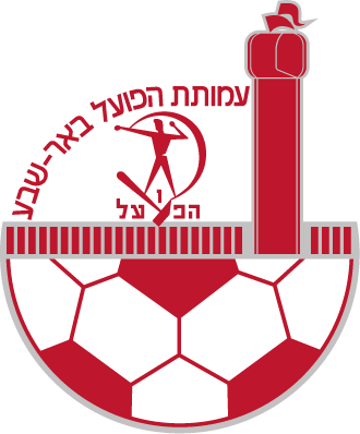 Hapoel Beer Sheva logo
