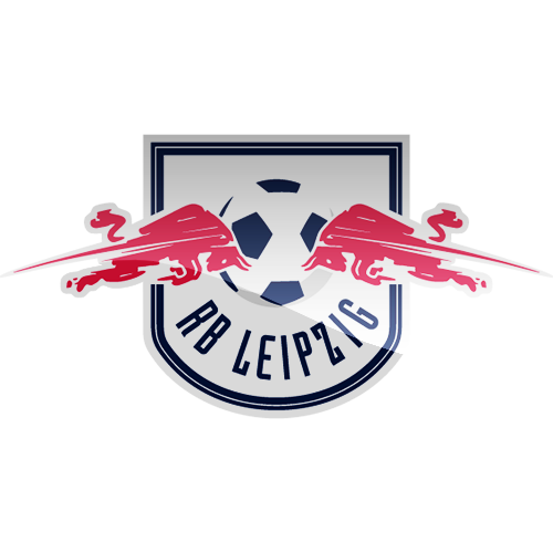 RasenBallsport Leipzig logo