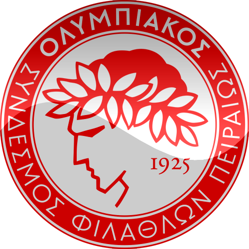 Olympiakos logo