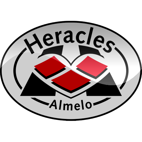 SC Heracles Almelo logo