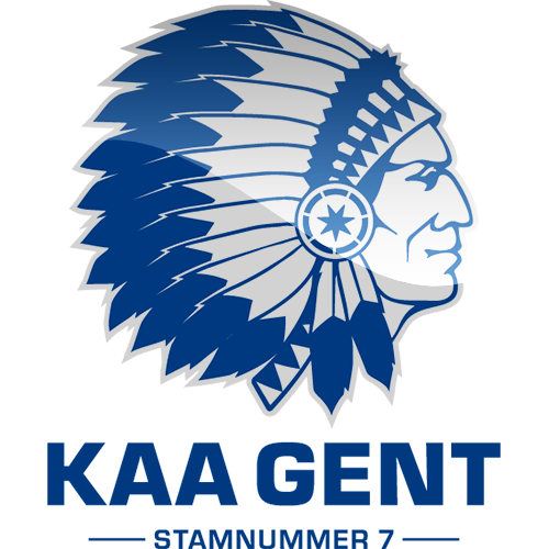 Gent logo