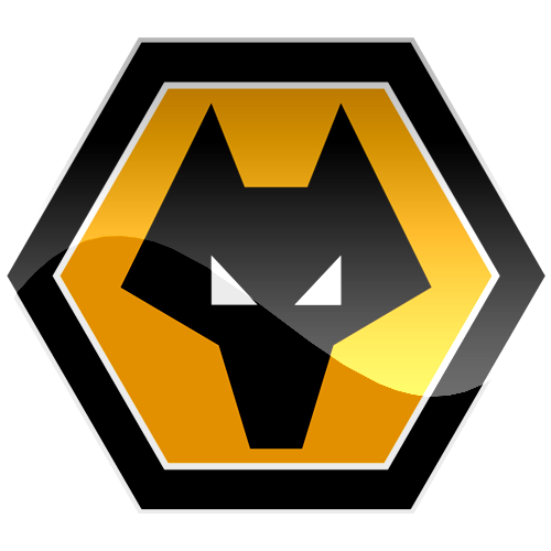 Wolves logo