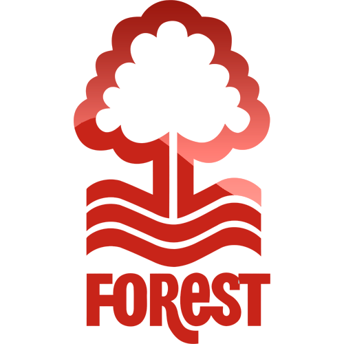 Nottingham F. logo