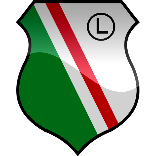 Legia Warsaw logo