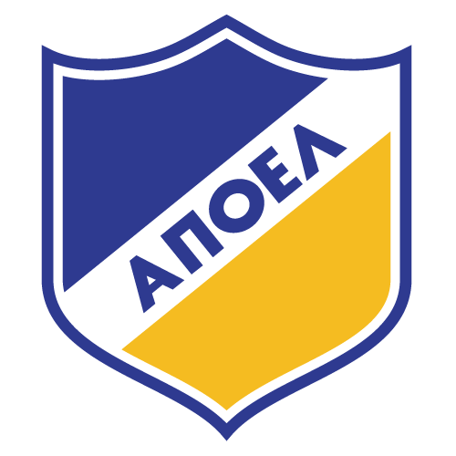 Apoel Nicosia logo