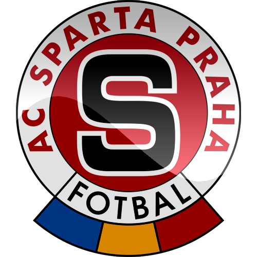 Sparta Prague logo