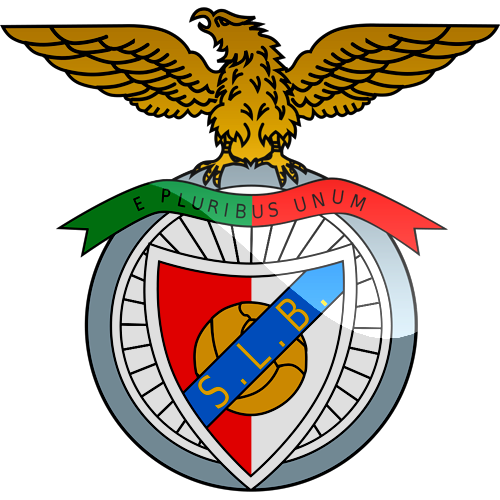 Benfica B logo