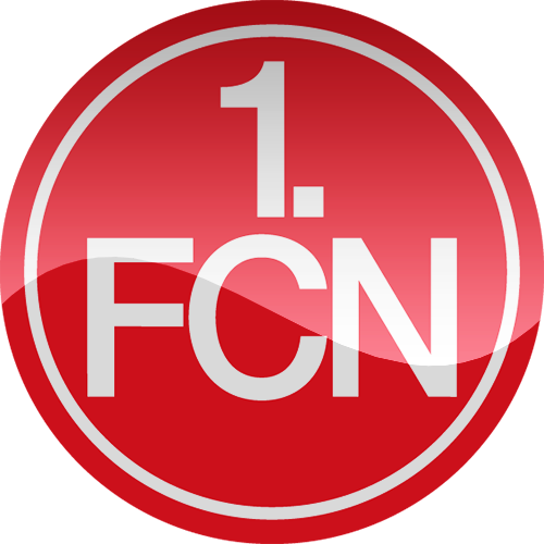 Nurnberg logo