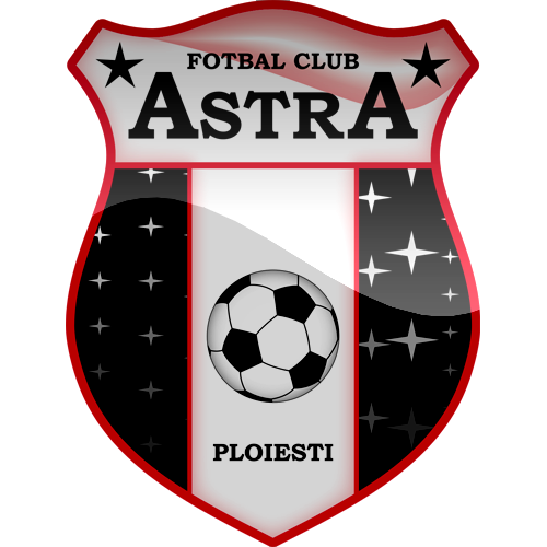 Astra logo