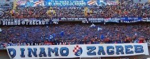 Betting tips - Dinamo Zagreb vs Dinamo Tbilisi - 26.07.2016