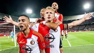 Betting tips - Feyenoord vs Oss - 22.09.2016