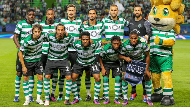 Maritimo – Sporting CP PREDICTION (21.01.2017)