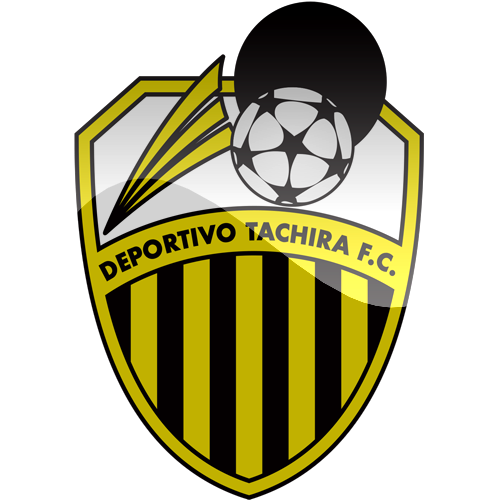 Dep. Tachira logo