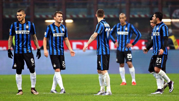 Inter – Chievo BETTING TIPS