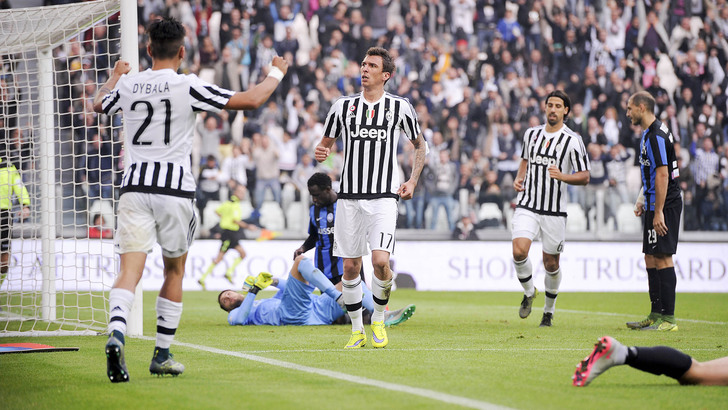 Juventus	–	Atalanta BETTING TIPS (11.01.2017)