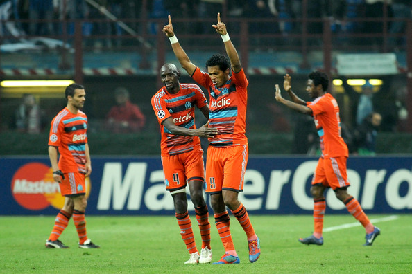 Marseille vs. Montpellier PREVIEW (27.01.2017)