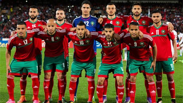 Morocco	vs. Ivory Coast PREDICTION  (24.01.2017)