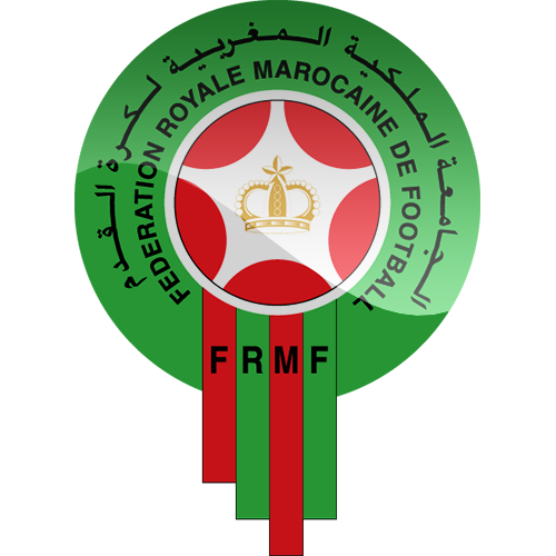 Morocco vs. Ivory (24.01.2017)