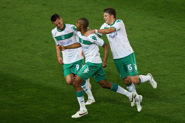 SV Werder Bremen vs. Bayern Munich TIPS (28-01-2017)