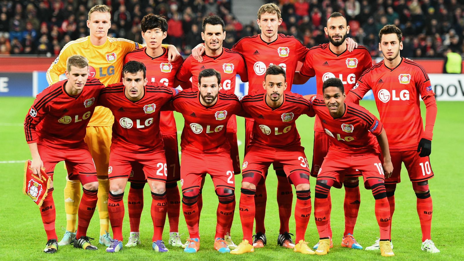 Leverkusen VS Mainz BETTING TIPS (25-02-2017)