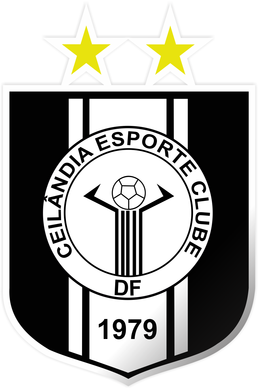 Ceilandia logo