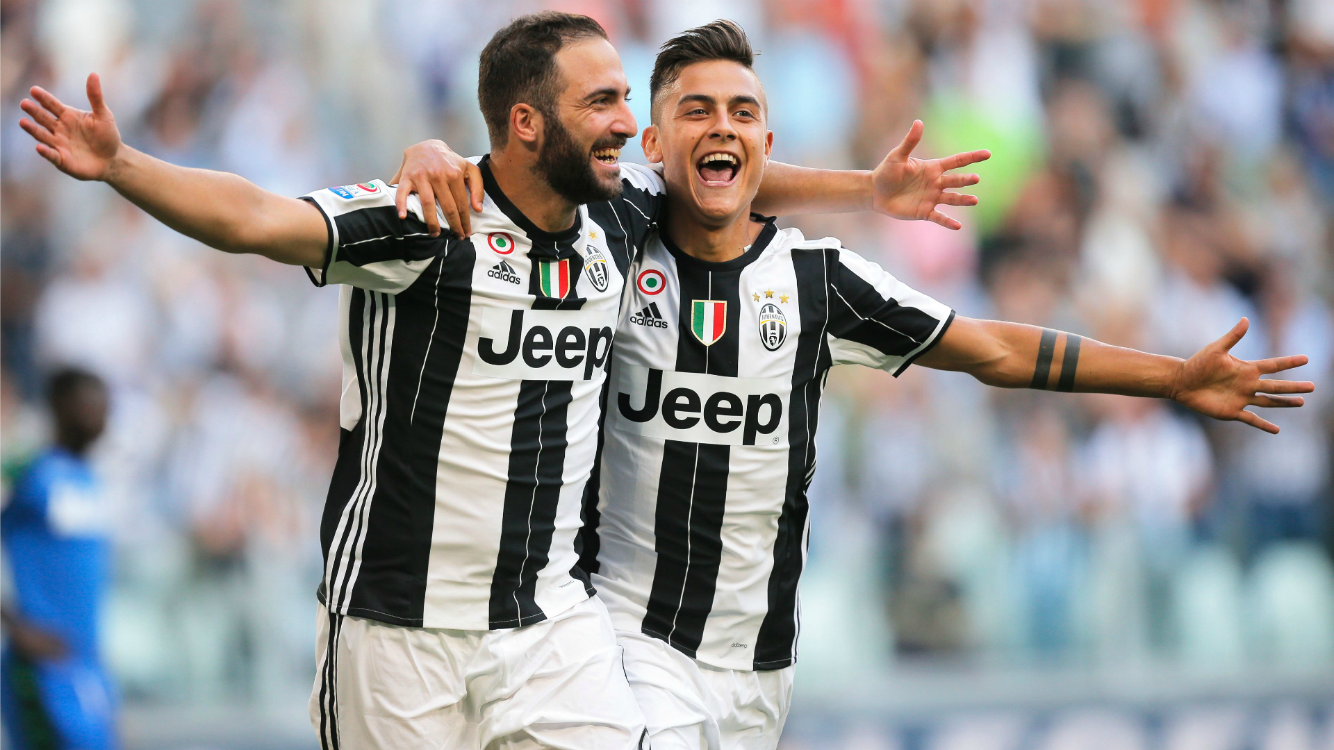 Juventus – Inter BETTING TIPS (05.02.2017)