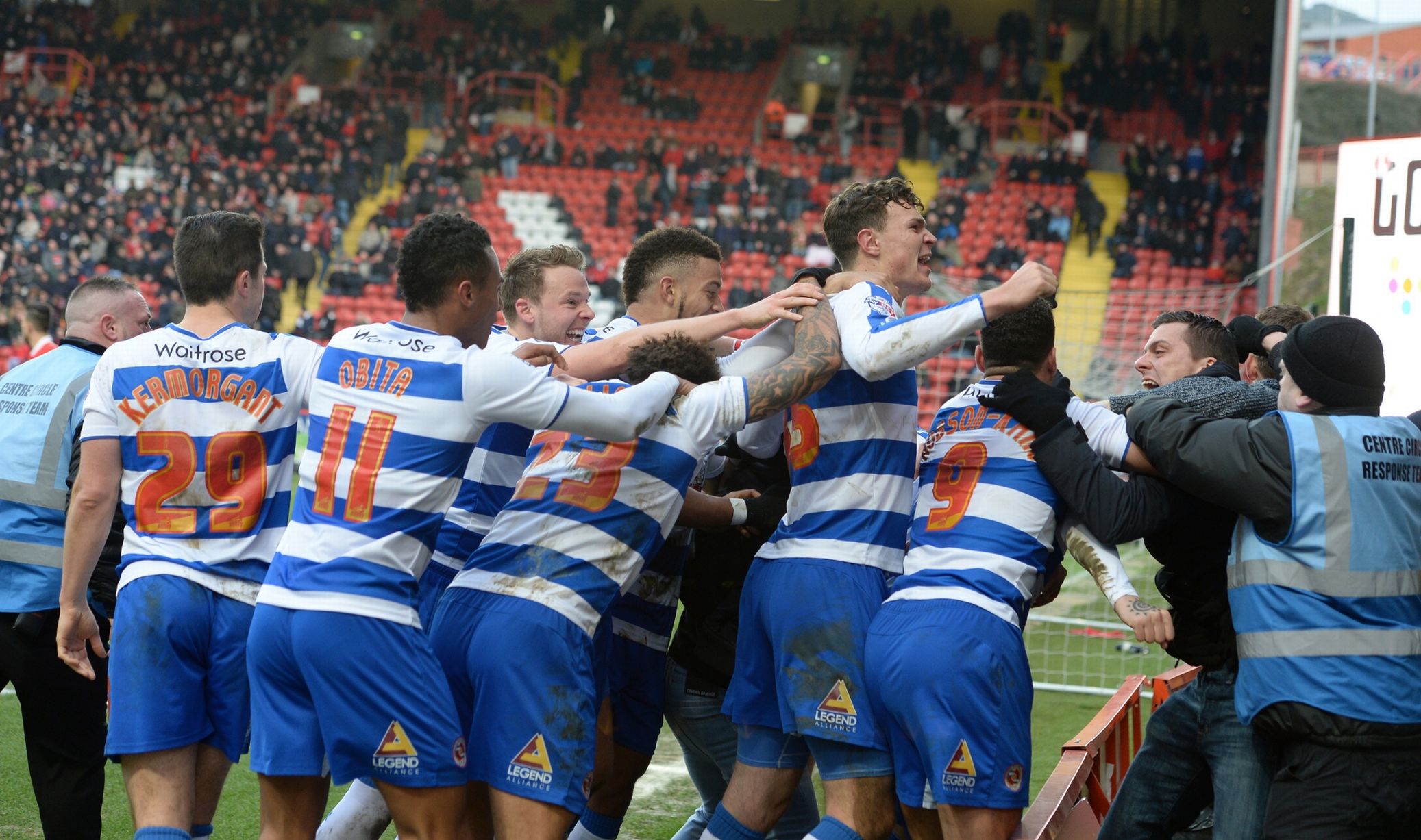 Reading – Brentford BETTING TIPS  (14.02.2017)
