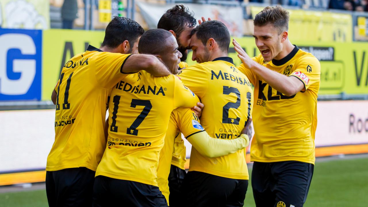 Roda JC VS Go Ahead Eagles BETTING TIPS (17.02.2017)