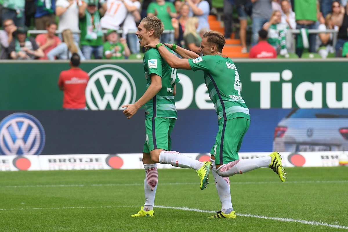 Wolfsburg VS Werder Bremen BETTING TIPS  (24.02.2017)