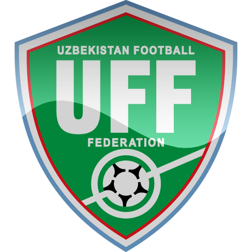 Uzbekistan logo