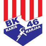 BK-46 logo