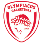 Olympiacos logo