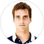 Albert Ramos Vinolas logo