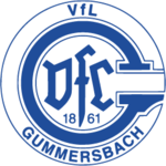 VFL 1861 Gummersbach logo