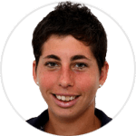 Carla Suarez Navarro logo