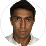 Thiago Monteiro logo