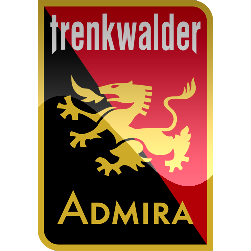 Admira logo