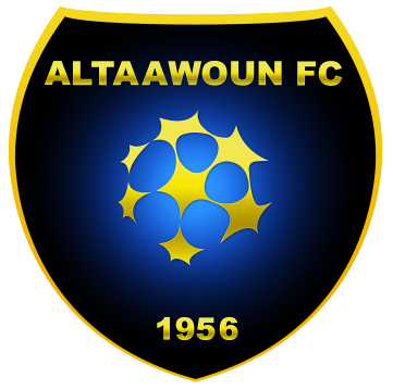 Al-Taawon logo