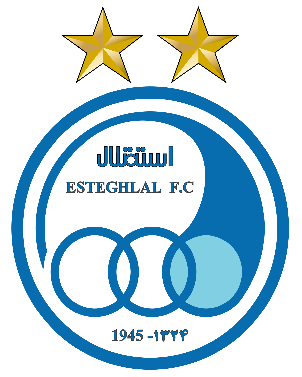 Esteghlal TEH logo