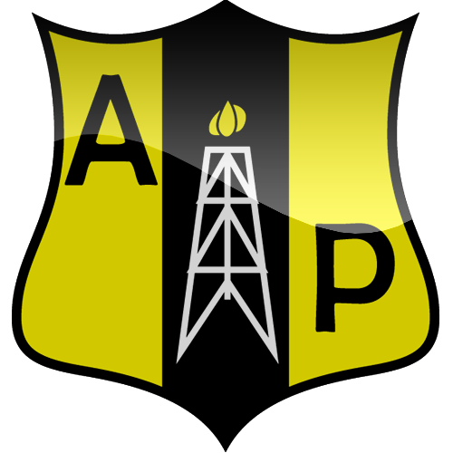 Petrolera logo