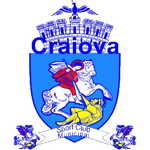 SCM Craiova logo