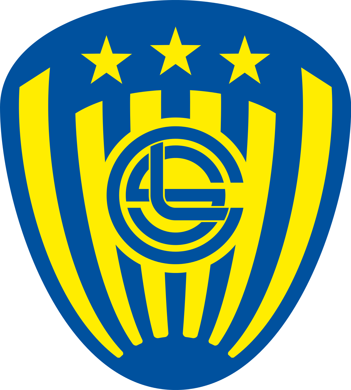 Sp. Luqueno logo