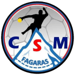 CSM Fagaras logo