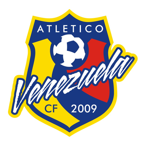 Atl. Venezuela logo