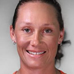 Samantha Stosur logo