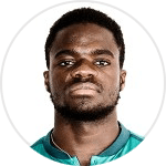 Frances Tiafoe logo