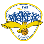 EWE Oldenburg logo