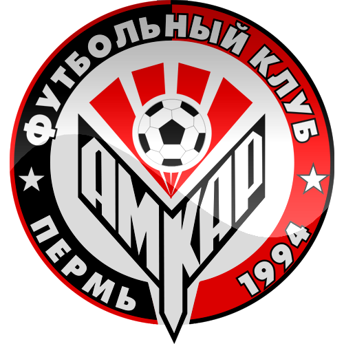 Amkar logo