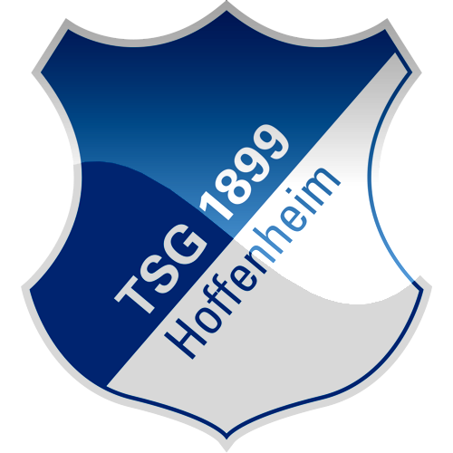 Hoffenheim logo